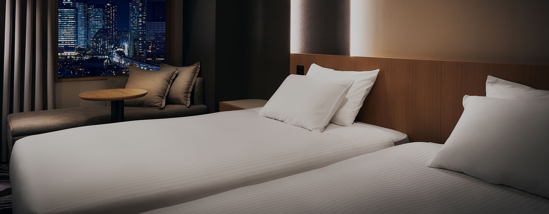 レギュラーフロア