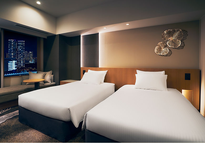 REGULAR FLOOR レギュラーフロア