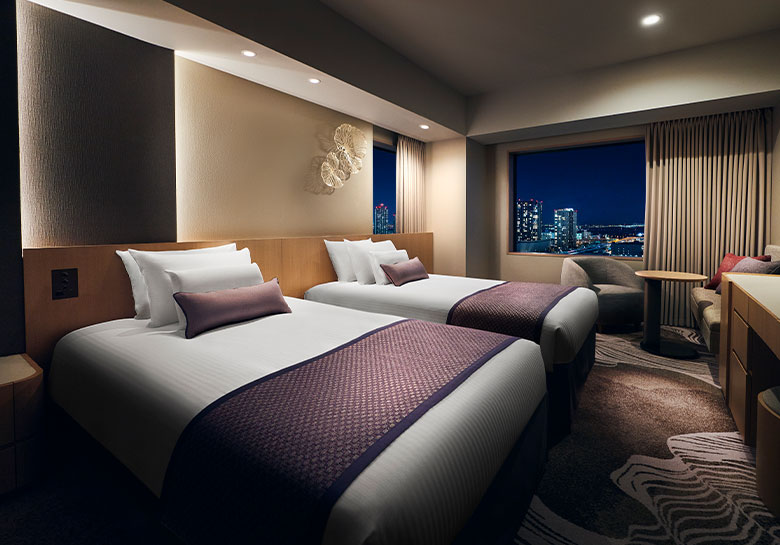 REGULAR FLOOR レギュラーフロア